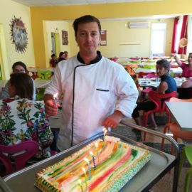 Anniversaires du mois de Septembre 29/09