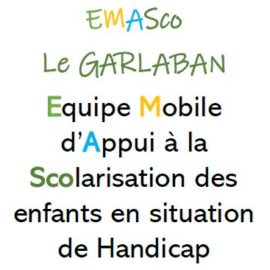 Fiche de saisine EMASCO Le Garlaban