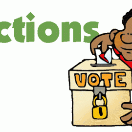 Élection du CVS