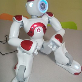Nao est à la Pepi