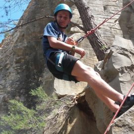 30-05 / Groupe Escalade