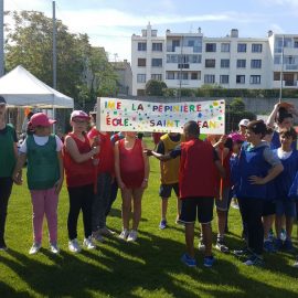 16/05 – SEES Rencontre solisport