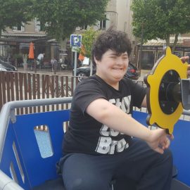SEES 18/05 – activités sportives 
