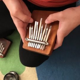 12/05 SEES — Atelier MUSIQUE