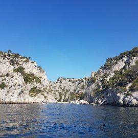 21/07 SIPFP – Sortie bateau