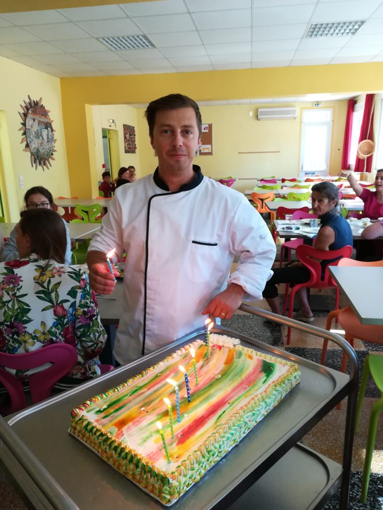 Anniversaires du mois de Septembre 29/09